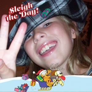 Meet your Posher, Fiona